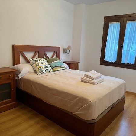 Apartamento La Calma Fiscal Eksteriør bilde